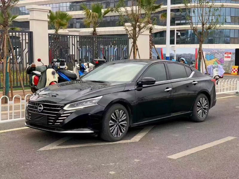 Nissan Teana, 2023 — купить в Курске под ключ