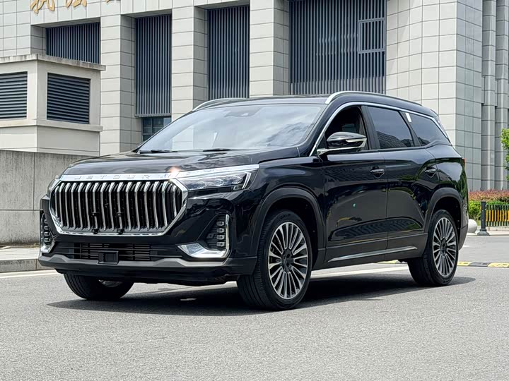 Jetour X90, 2023 — купить в Орле под ключ