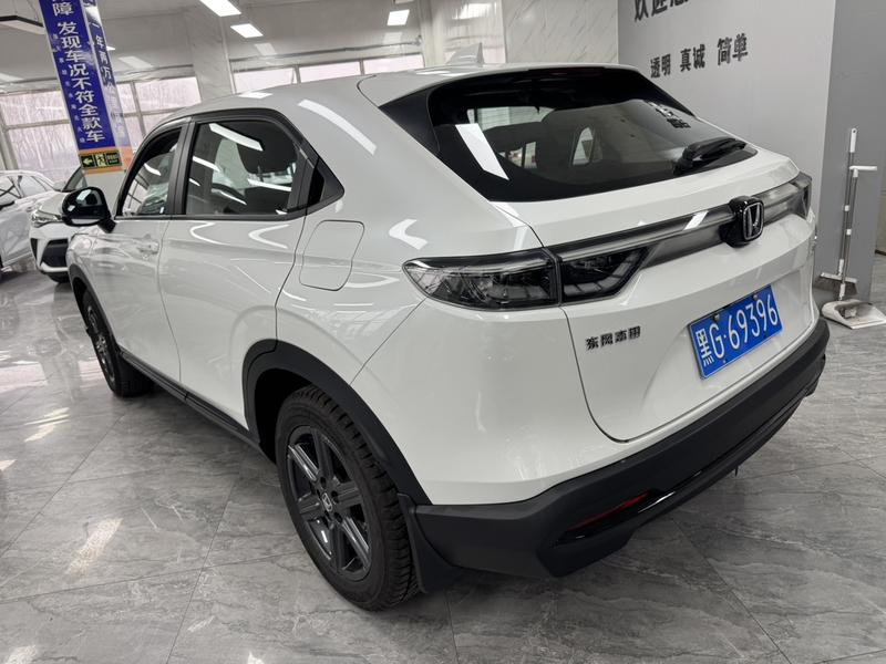 Honda XR-V, 2023 — фото 4 из 11