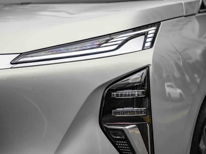 Buick OMPV, 2025 — фото 3 из 9