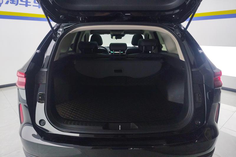 Haval H6, 2023 — фото 12 из 12