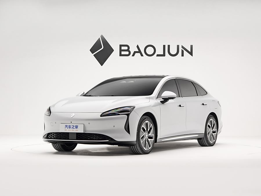 Baojun Xiangjing, 2026 — купить в Уфе под ключ
