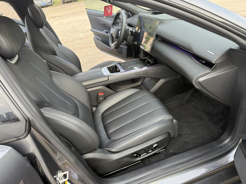 Changan Deepal L07, 2025 — фото 12 из 12