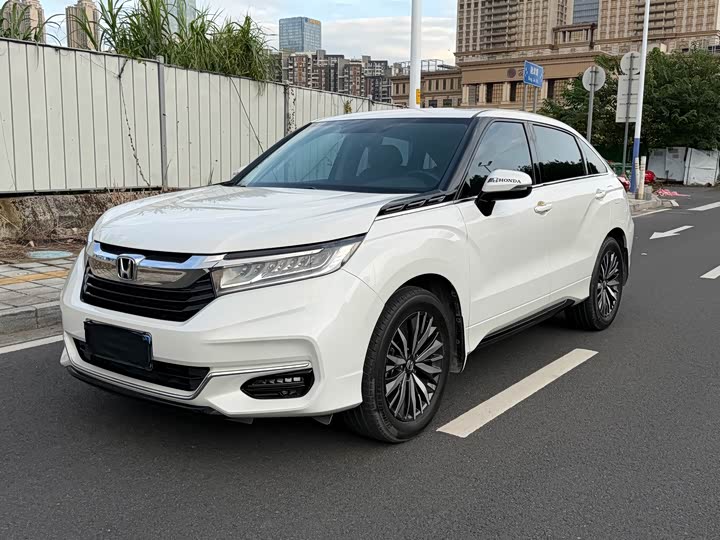Honda Avancier, 2023 — купить в Туле под ключ