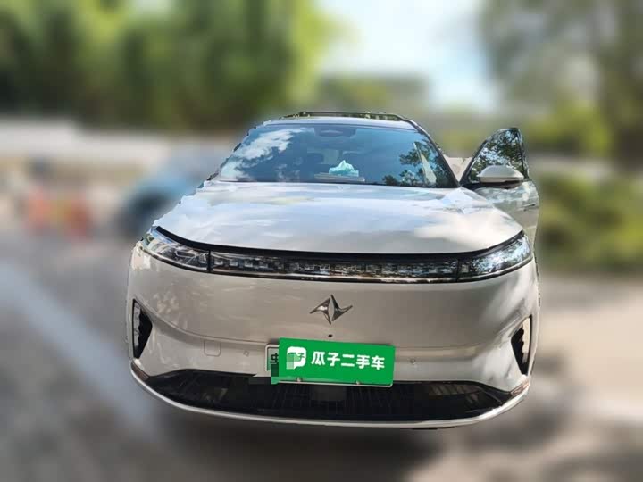 Dongfeng Yipai eπ 008, 2024 — фото 2 из 9