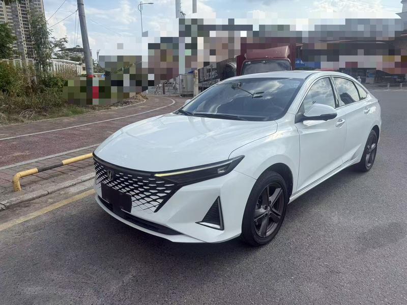 Changan Raeton Plus, 2022 — купить в Санкт-Петербурге под ключ