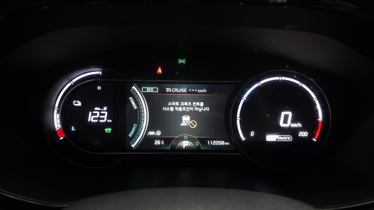 Kia Niro, 2022 — фото 7 из 12