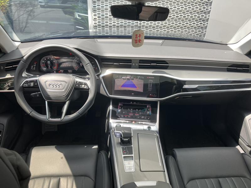 Audi A6L, 2025 — фото 6 из 10