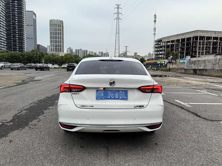 Buick Verano, 2023 — фото 6 из 9
