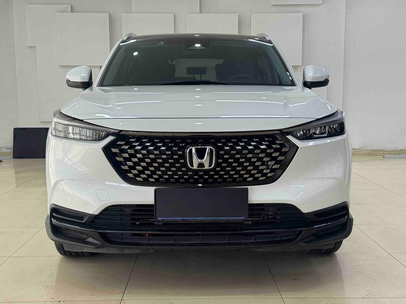 Honda XR-V, 2023 — фото 2 из 12