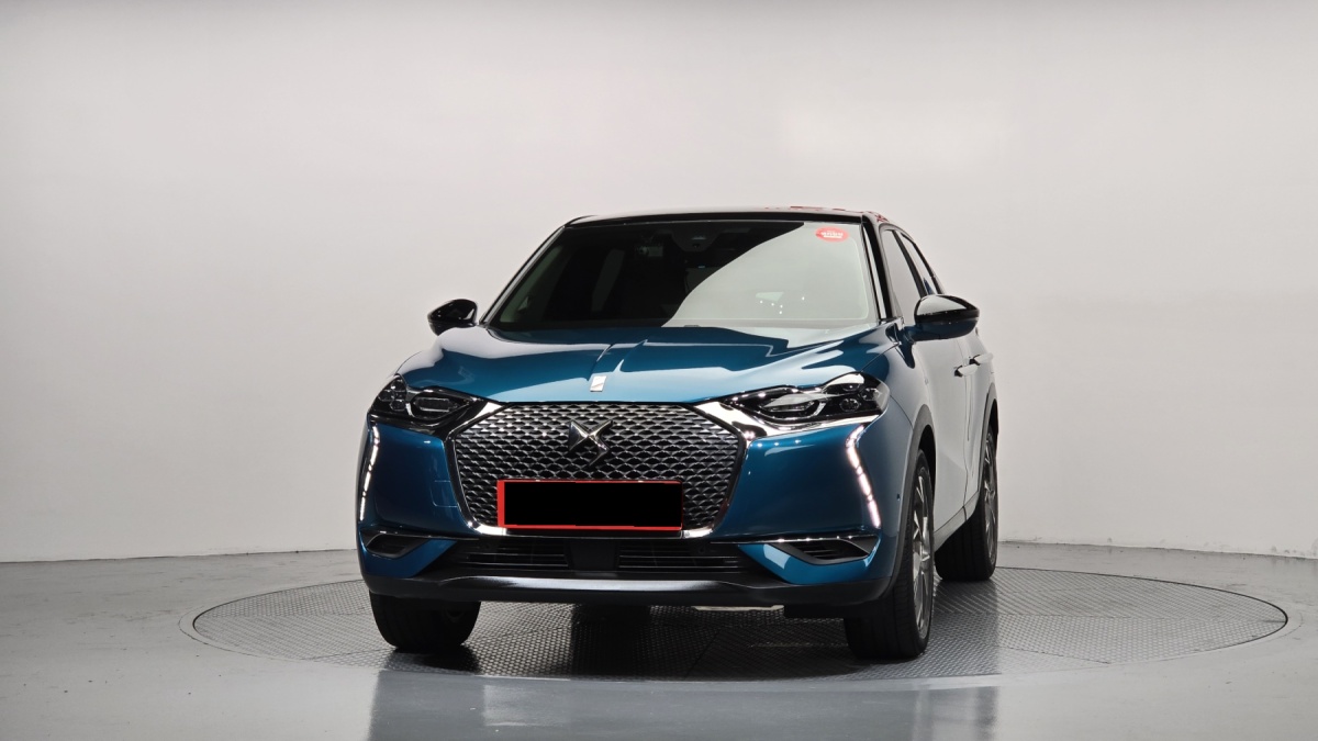 Citroen DS3, 2022 — фото 3 из 12