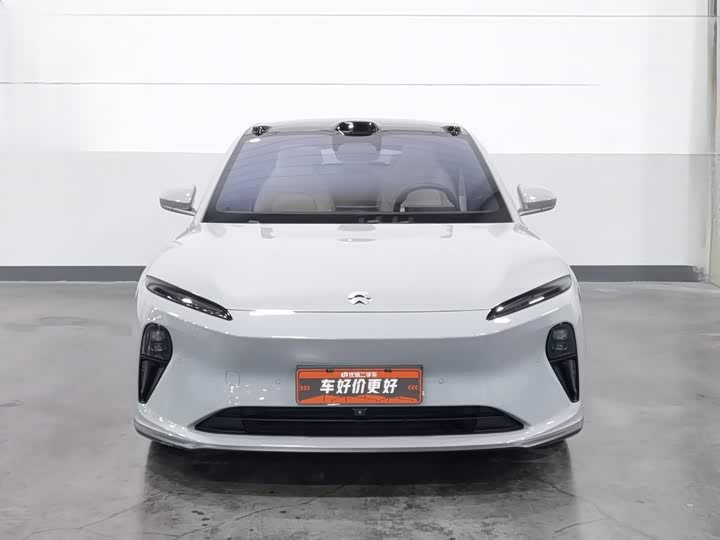 Nio ET5T, 2024 — фото 3 из 9