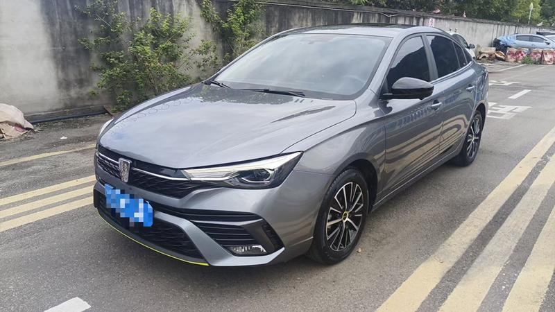 Roewe i5, 2022 — купить в Орле под ключ