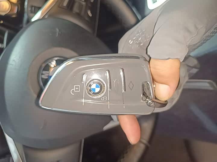 BMW 1 Series, 2022 — фото 9 из 9