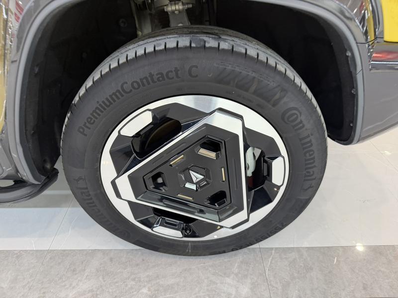 Changan Deepal G318, 2025 — фото 7 из 12