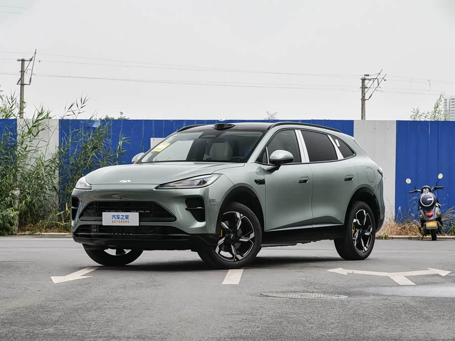 Chery Fulwin T9L, 2026 — купить в Самаре под ключ