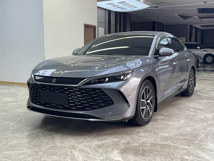BYD Qin L, 2024 — купить в Перми под ключ