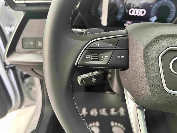 Audi A3, 2025 — фото 8 из 9
