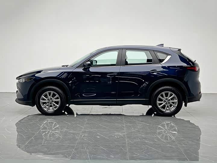 Mazda CX-5, 2024 — фото 3 из 9