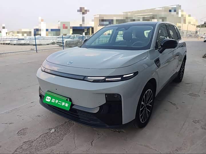 Leapmotor B10, 2024 — купить в Туле под ключ