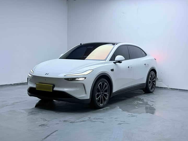 Nio Onvo L60, 2024 — купить в Брянске под ключ