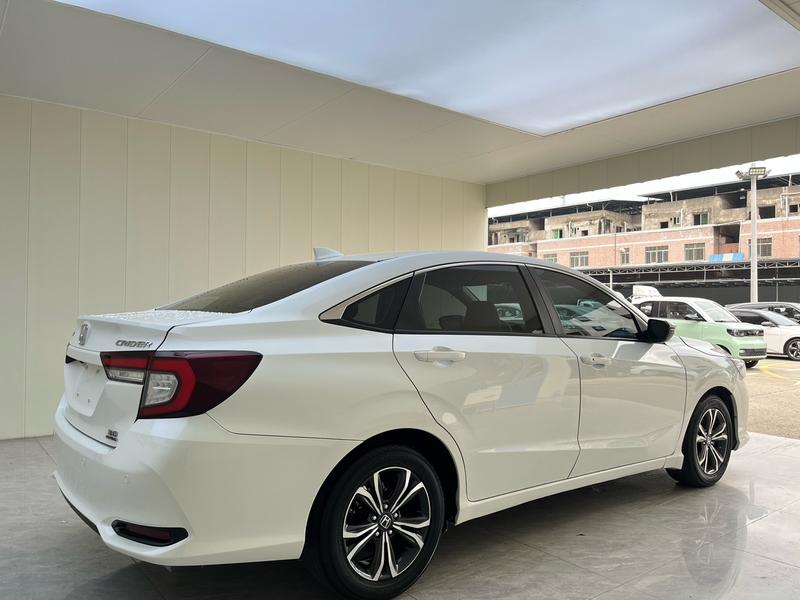 Honda Crider, 2022 — фото 6 из 11