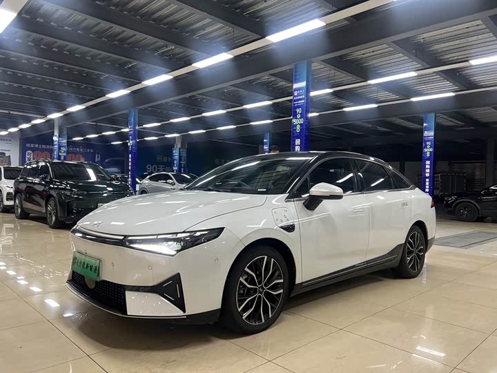 XPeng P5, 2022 — купить в Саратове под ключ