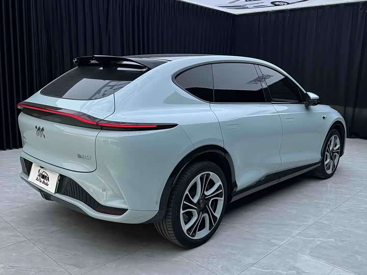 IM motors LS7, 2023 — фото 4 из 9
