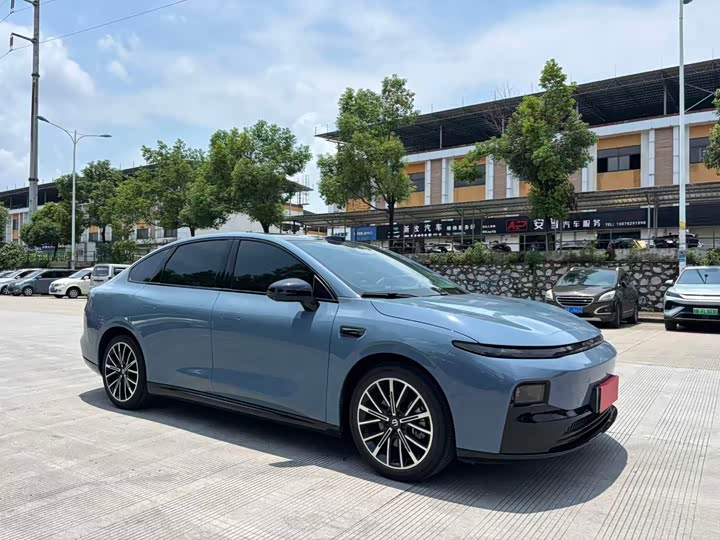 Leapmotor B01, 2025 — купить в Белгороде под ключ