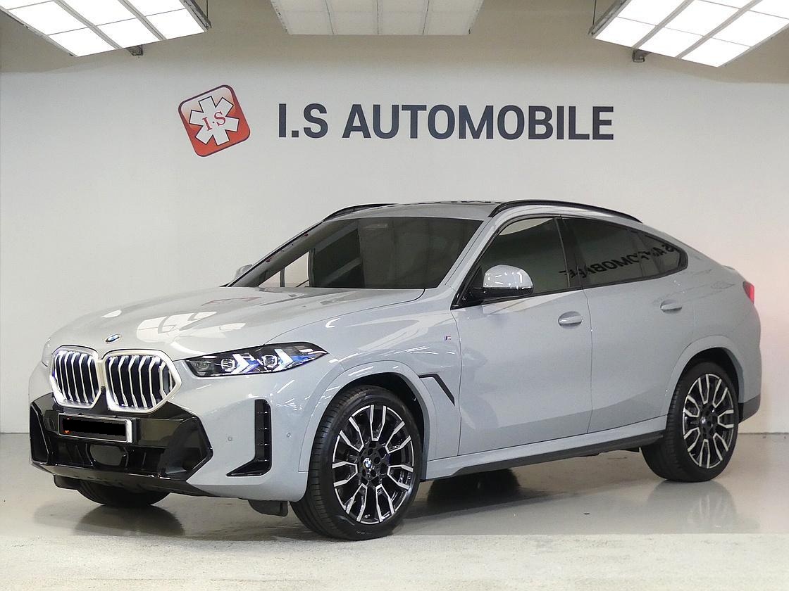 BMW X6, 2025 — купить в Иванове под ключ