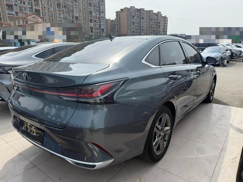 Changan Raeton Plus, 2022 — фото 5 из 10