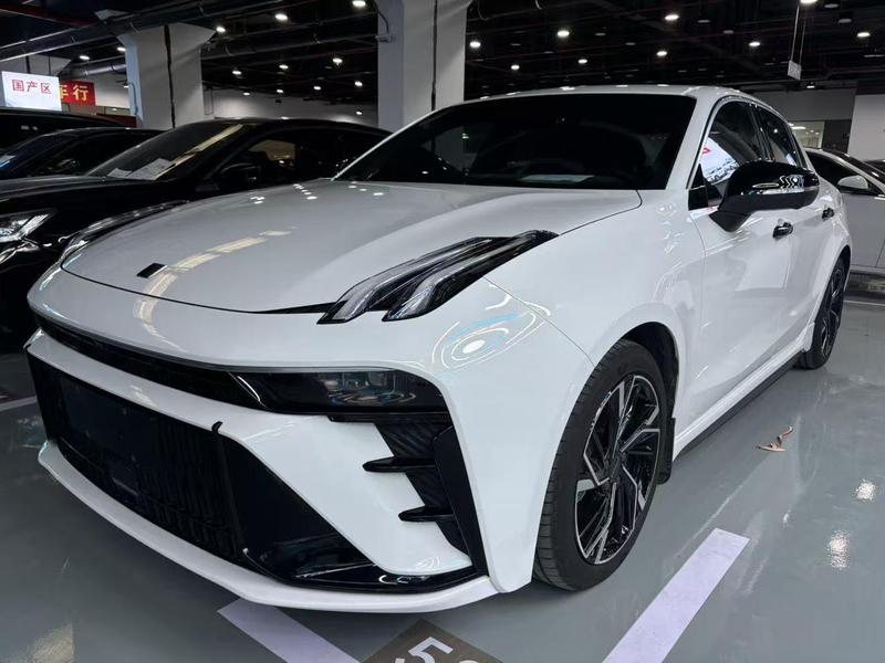 Lynk & Co 03, 2023 — купить в Калуге под ключ