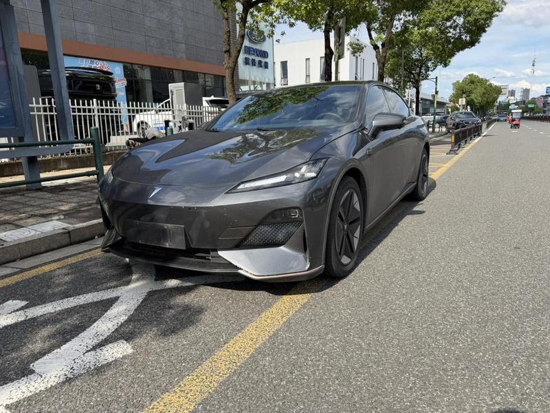 Changan Deepal SL03, 2023 — купить в Орле под ключ