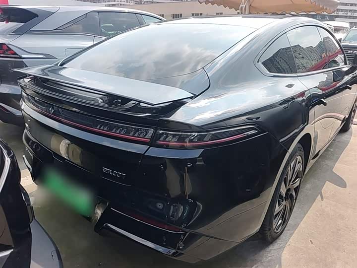 Dongfeng Yipai eπ 007, 2024 — фото 6 из 9
