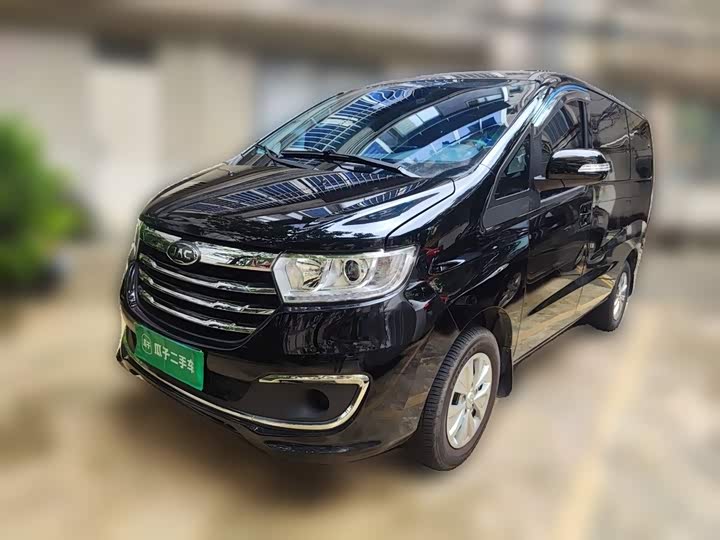 JAC Refine M3, 2023 — купить в Кирове под ключ