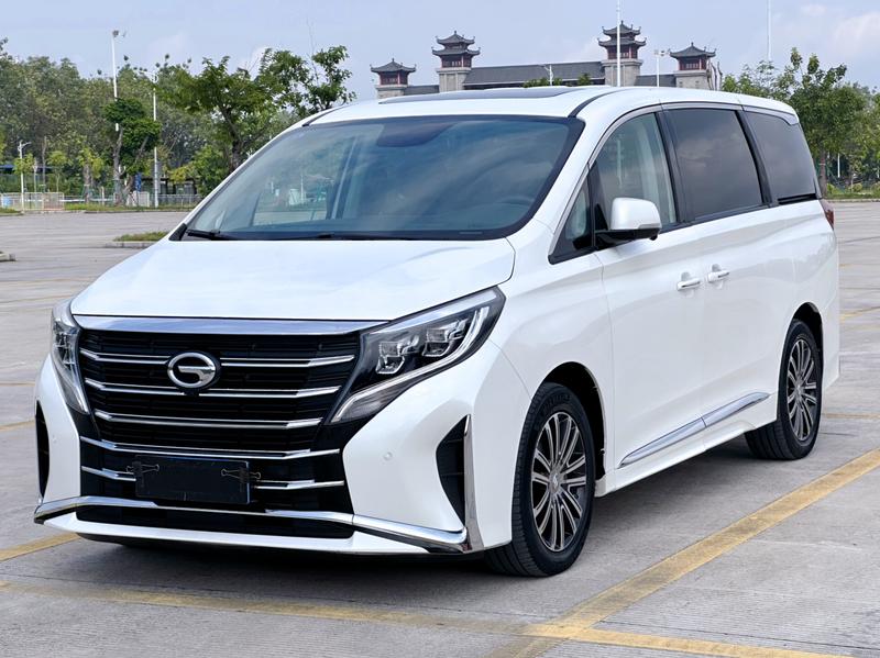 GAC Trumpchi M8, 2022 — купить в Нижнем Новгороде под ключ