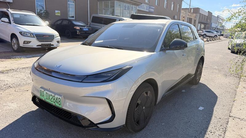 BAIC Arcfox T1, 2026 — купить в Иванове под ключ