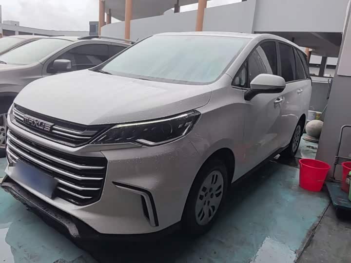 Maxus G50, 2023 — купить в Костроме под ключ