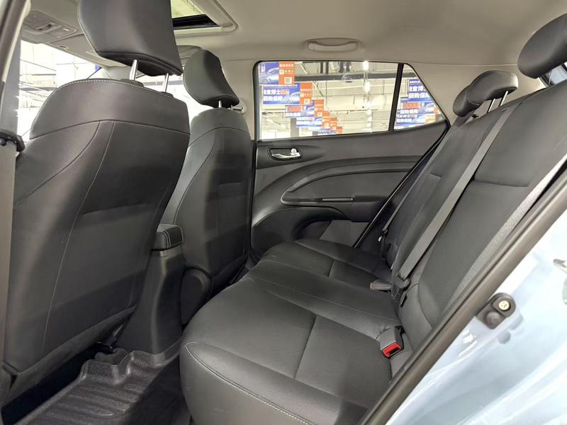Kia KX1, 2025 — фото 10 из 11