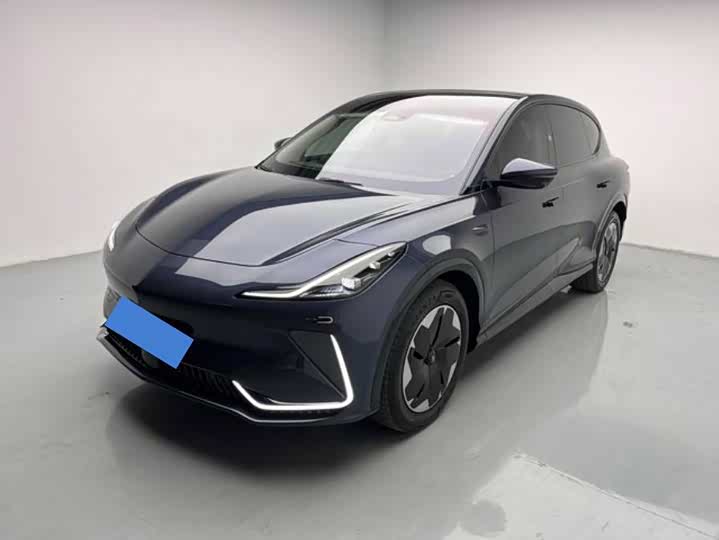 IM motors LS7, 2023 — фото 2 из 9