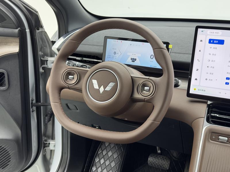 Wuling Starlight S, 2025 — фото 9 из 12