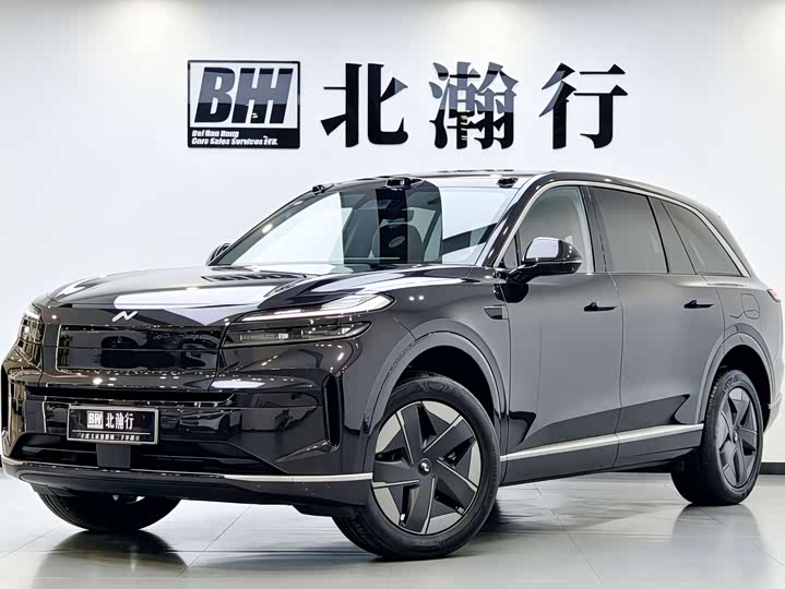 Nio Onvo L90, 2025 — купить в Брянске под ключ
