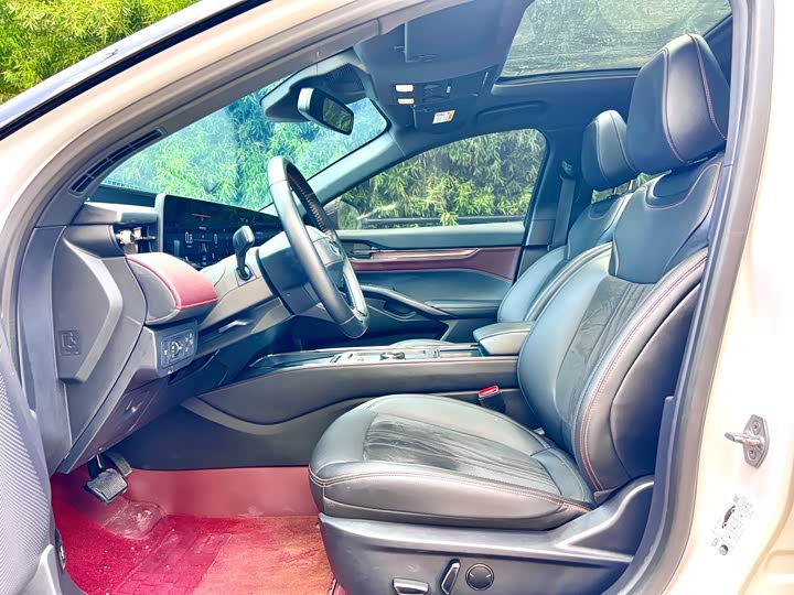 Ford Mondeo, 2022 — фото 9 из 9