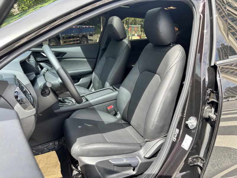 Mazda CX-4, 2023 — фото 11 из 12