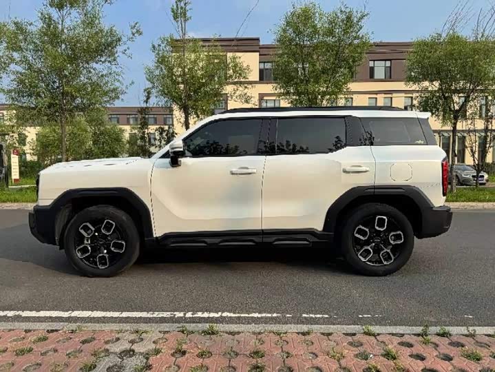 Haval KuGou, 2023 — фото 2 из 9