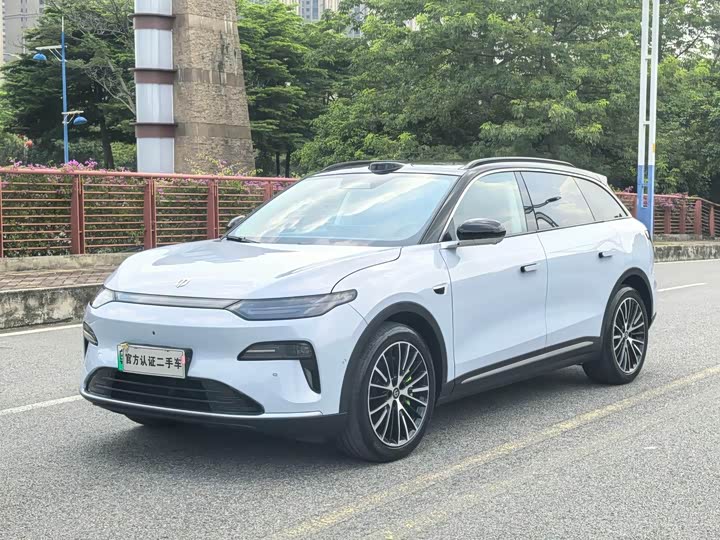 Leapmotor C11, 2025 — купить в Туле под ключ