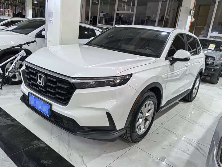 Honda CR-V, 2022 — купить в Твери под ключ