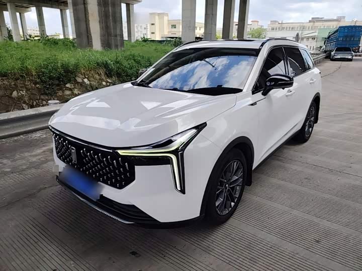 Bestune T55, 2023 — купить в Нижнем Новгороде под ключ