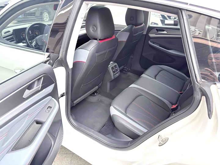 Volkswagen Lamando L, 2022 — фото 6 из 9