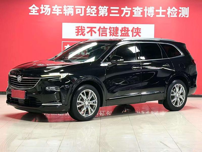 Buick Enclave, 2022 — купить в Санкт-Петербурге под ключ